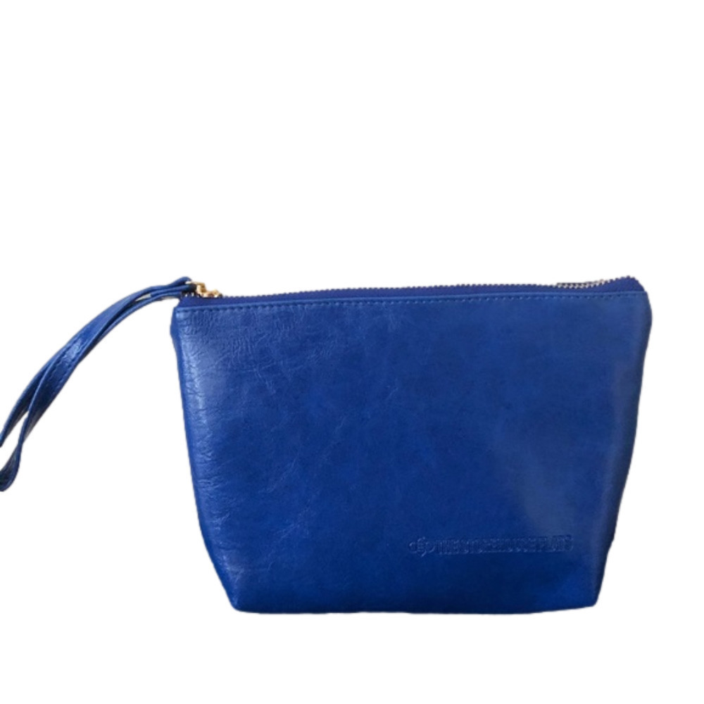Storehouse Flats Wristlet, Brand New